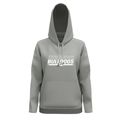 KBP - UA Women's Armourfleece Pro Hoodie