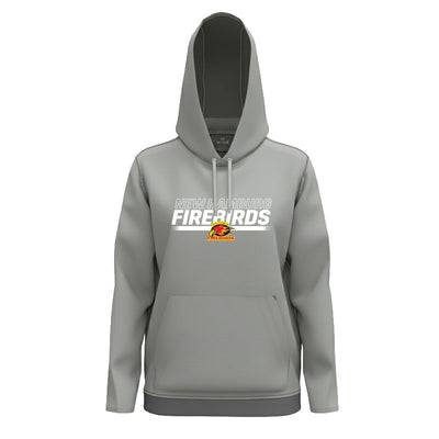 NHFP - UA Women's Armour Fleece Pro Hoodie