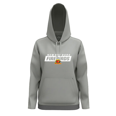 NHFP - UA Women's Armour Fleece Pro Hoodie