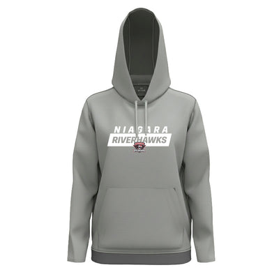 NRHP - UA Women's Armour Fleece Pro Hoodie