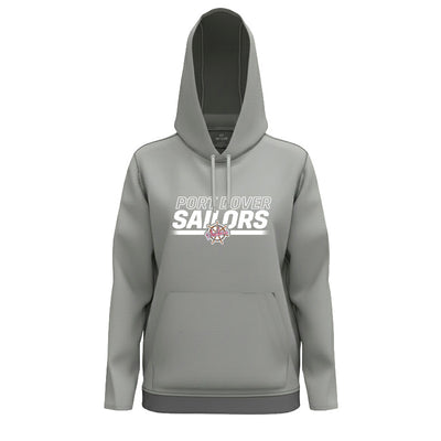 PDSP - UA Women's Armour Fleece Pro Hoodie