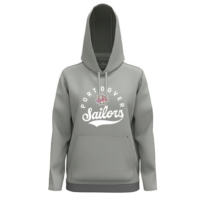 PDSP - UA Women's Armour Fleece Pro Hoodie