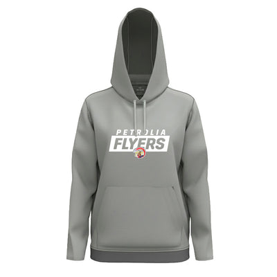 PFP - UA Women's Armour Fleece Pro Hoodie