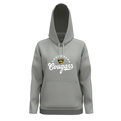 SCP - UA Women's Armour Fleece Pro Hoodie