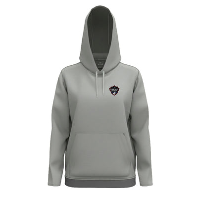 SVSC - UA Women's Armour Fleece Pro Hoodie