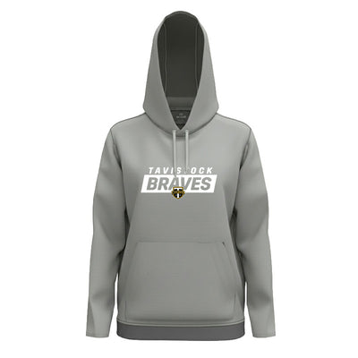 TBP - UA Women's Armour Fleece Pro Hoodie