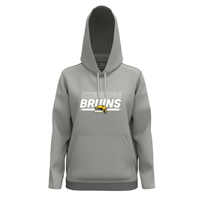UBP - UA Women's Armour Fleece Pro Hoodie