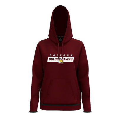 CGHP - UA Women's Armour Fleece Pro Hoodie