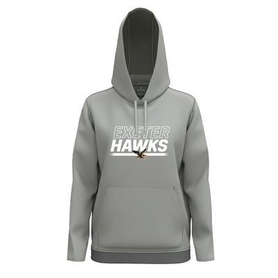 EHP - UA Women's Armour Fleece Pro Hoodie