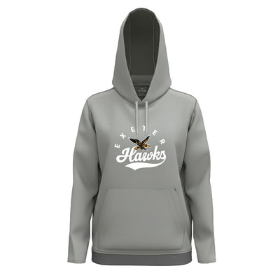 EHP - UA Women's Armour Fleece Pro Hoodie