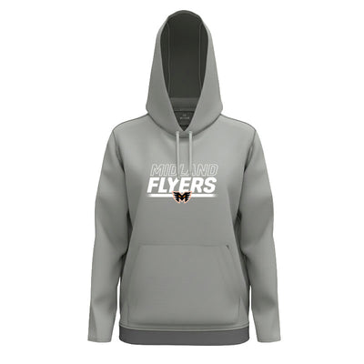 MFP - UA Women's Armour Fleece Pro Hoodie
