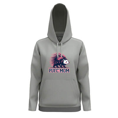 PUFC - UA Women's Armourfleece Pro Hoodie