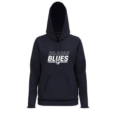 DBP - UA Women's Armour Fleece Pro Hoodie