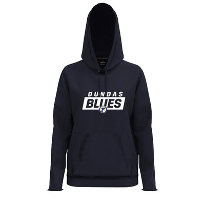 DBP - UA Women's Armour Fleece Pro Hoodie