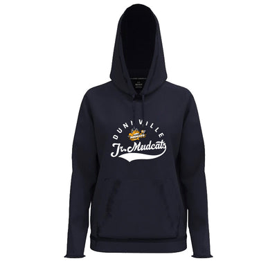 DMP - UA Women's Armourfleece Pro Hoodie