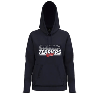 OTP - UA Women's Armour Fleece Pro Hoodie