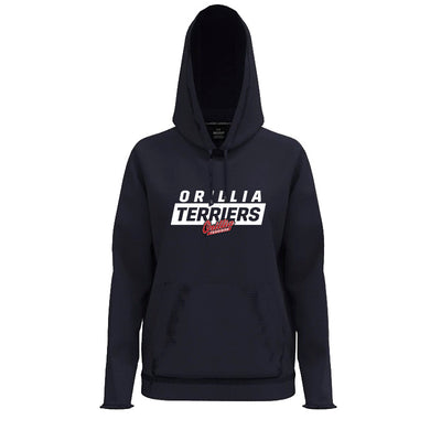 OTP - UA Women's Armour Fleece Pro Hoodie