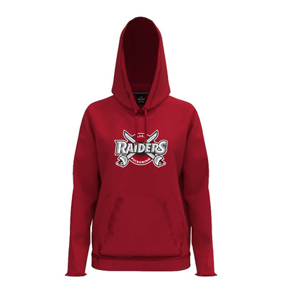 APR - UA Women's Storm Armour Fleece Pro Hoodie