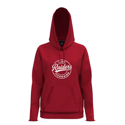 APR - UA Women's Storm Armour Fleece Pro Hoodie