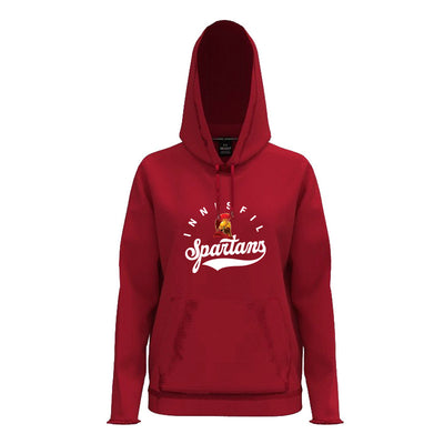 ISP - UA Women's Armour Fleece Pro Hoodie