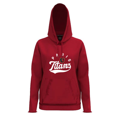 PTP - UA Women's Armour Fleece Pro Hoodie