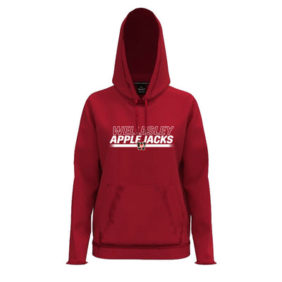 WAJP - UA Women's Armour Fleece Pro Hoodie