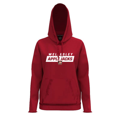 WAJP - UA Women's Armour Fleece Pro Hoodie