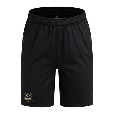 MTL - UA Youth Tech Vent Shorts