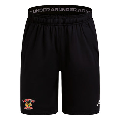LCMH - UA Youth Tech Vent Shorts