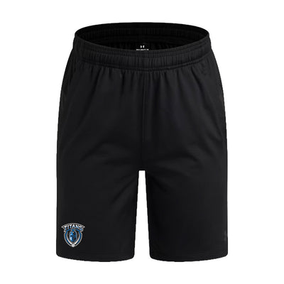 Tvc - Ua Youth Tech Vent Shorts
