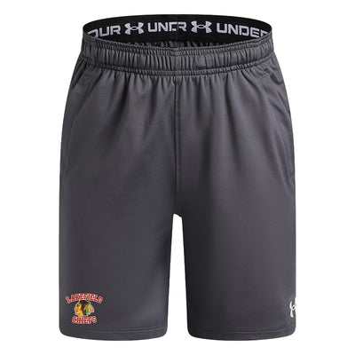 LCMH - UA Youth Tech Vent Shorts