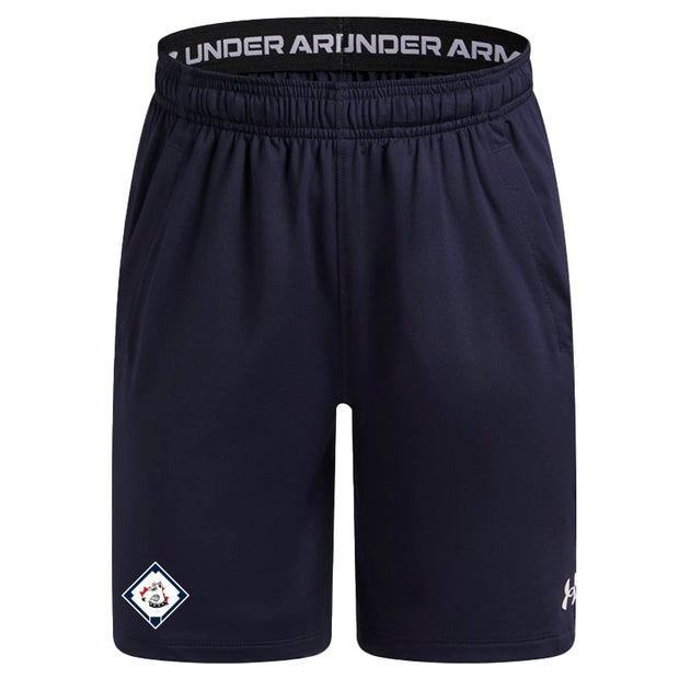 TBC - UA Youth Tech Vent Shorts