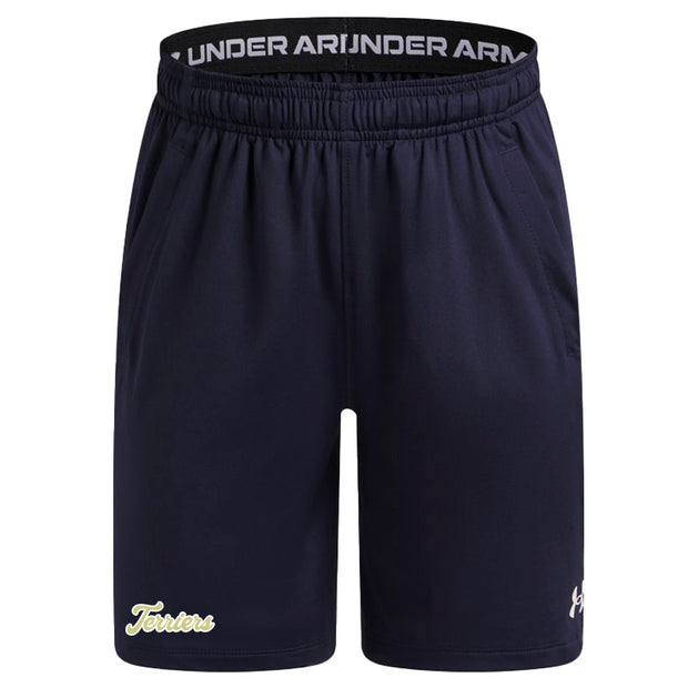 TBC - UA Youth Tech Vent Shorts