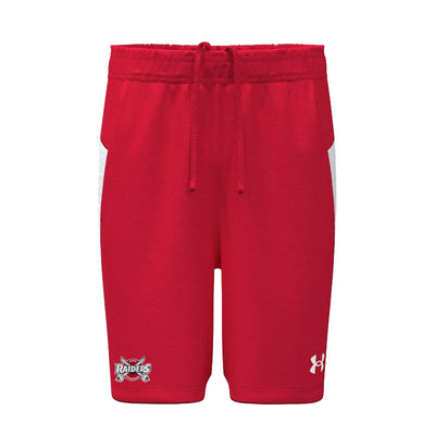 APR - UA Youth Tech Vent Shorts