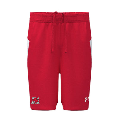 APR - UA Youth Tech Vent Shorts