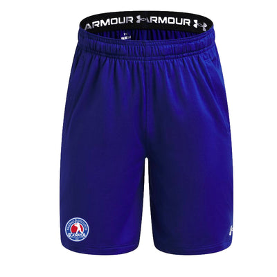 KBA - UA Youth Tech Vent Shorts
