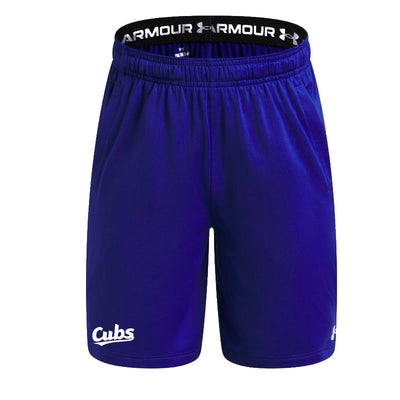 KBA - UA Youth Tech Vent Shorts