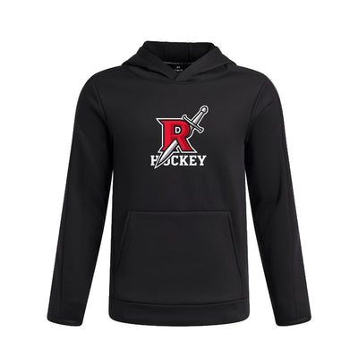 APR - UA Youth Storm Armour Fleece Pro Hoodie