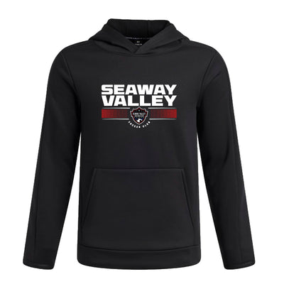 SVSC - UA Youth Armour Fleece Pro Hoodie