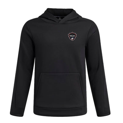 SVSC - UA Youth Armour Fleece Pro Hoodie