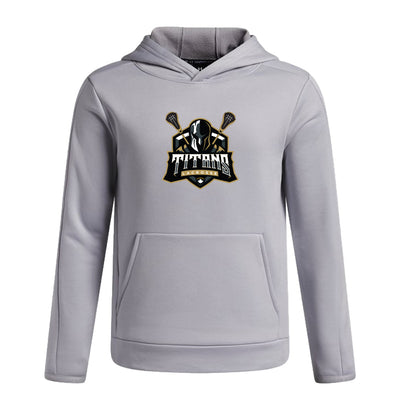 MTL - UA Youth Armour Fleece Pro Hoodie