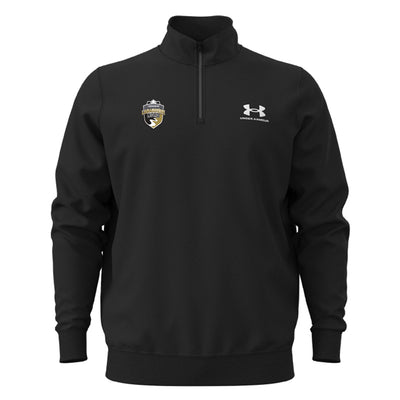 CSLN - UA Men's Icon Fleece Fleece 1/4 Zip