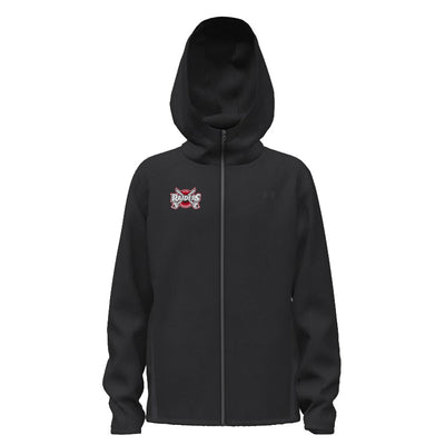 APR - UA Youth Unstoppable Fleece Full-Zip