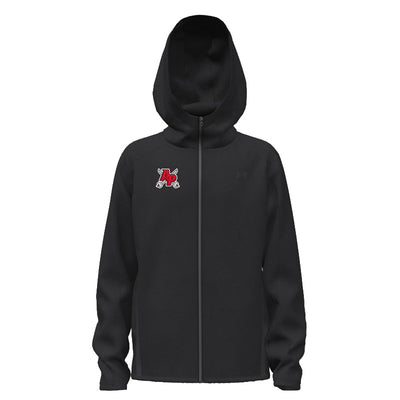 APR - UA Youth Unstoppable Fleece Full-Zip