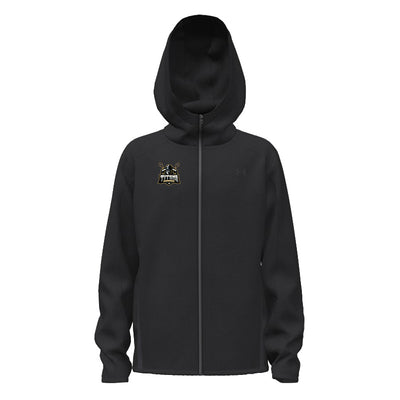 MTL - UA Youth Unstoppable Fleece Full-Zip