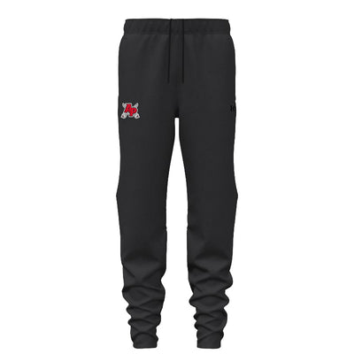 APR - UA Youth Unstoppable Fleece Joggers