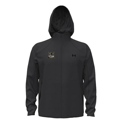 MTL - UA Men's Unstoppable Fleece Full Zip