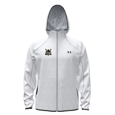 MTL - UA Men's Unstoppable Fleece Full Zip