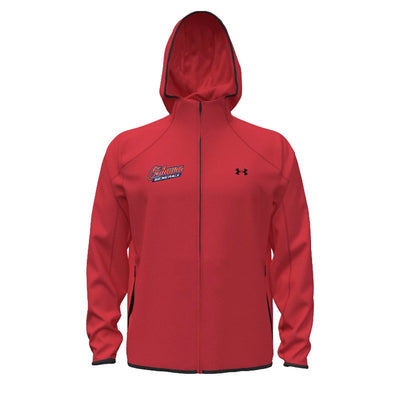 OLG - UA Men's Unstoppable Fleece Full-Zip