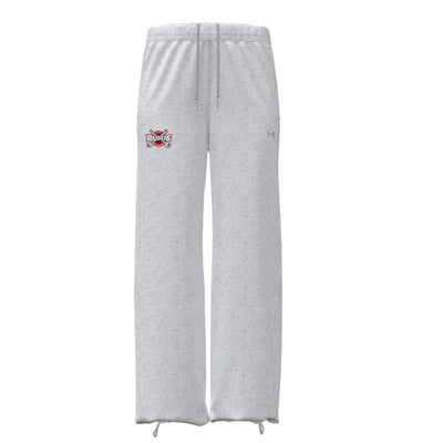 APR - UA Women's Unstoppable Fleece Pants